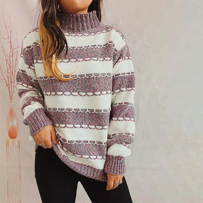 LP | Maglia invernale chic e versatile