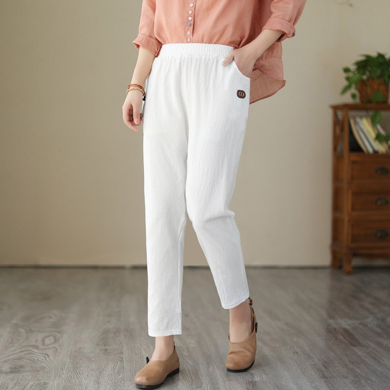 LP | Pantaloni eleganti e senza tempo