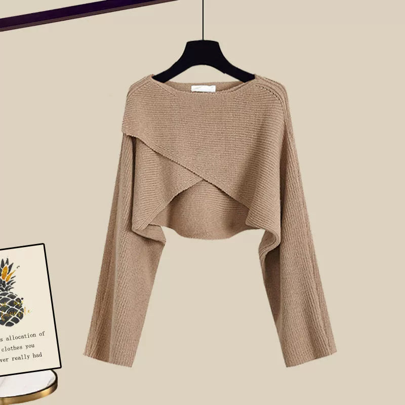 LP | Elegante set di 3 pezzi