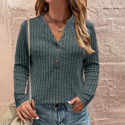LP | Camicetta invernale casual e alla moda