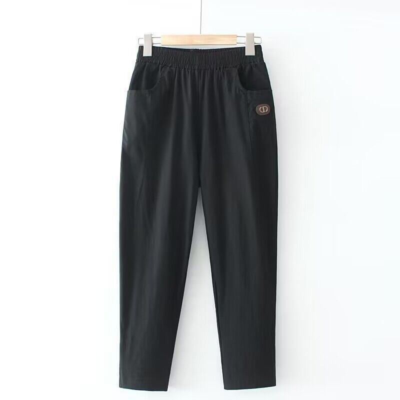 LP | Pantaloni eleganti e senza tempo
