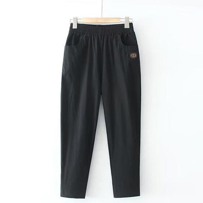 LP | Pantaloni eleganti e senza tempo