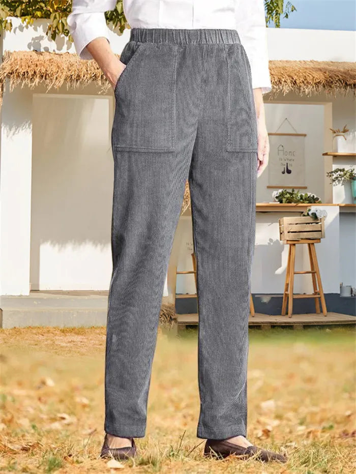 LP | Pantaloni invernali chic e versatili