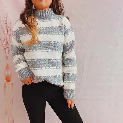 LP | Maglia invernale chic e versatile