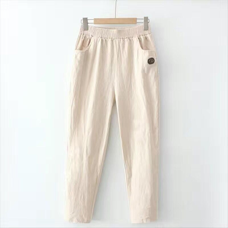 LP | Pantaloni eleganti e senza tempo