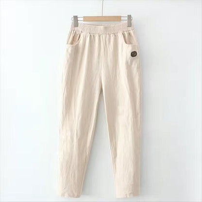 LP | Pantaloni eleganti e senza tempo