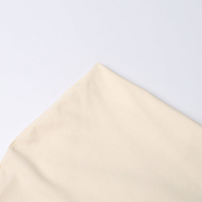 LP | Top invernale alla moda e minimalista