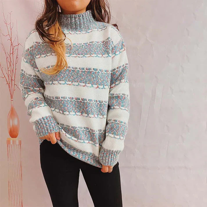 LP | Maglia invernale chic e versatile