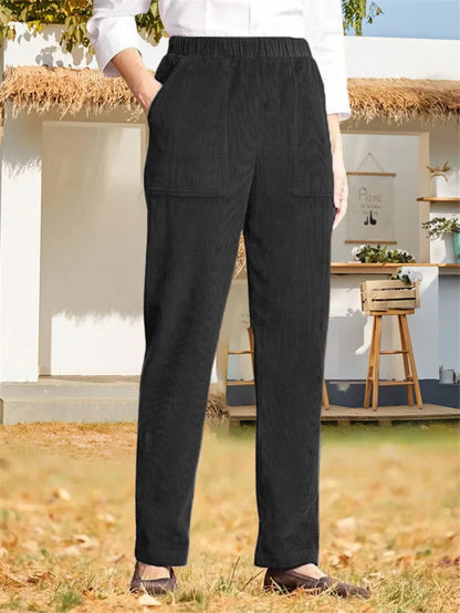 LP | Pantaloni invernali chic e versatili