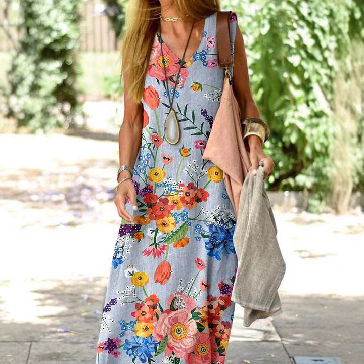Accogliente e chic Abito