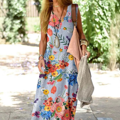 Accogliente e chic Abito