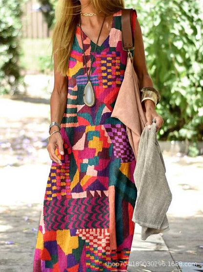 Accogliente e chic Abito