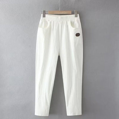 LP | Pantaloni eleganti e senza tempo
