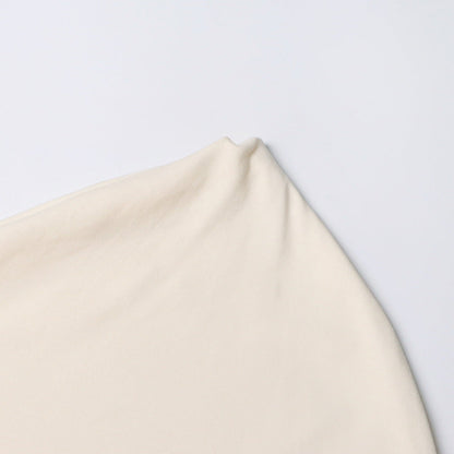 LP | Top invernale alla moda e minimalista