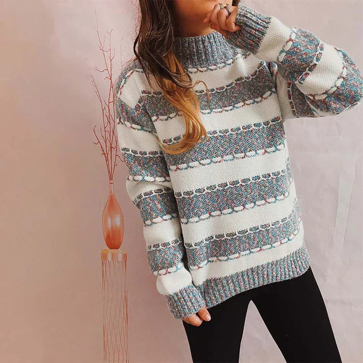 LP | Maglia invernale chic e versatile
