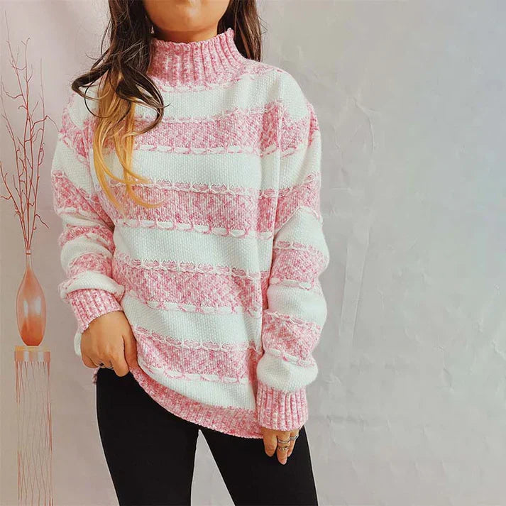 LP | Maglia invernale chic e versatile