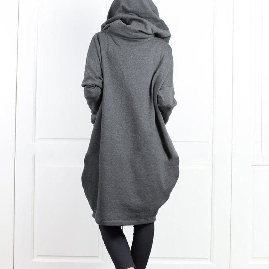 Classico e versatile Cappotto