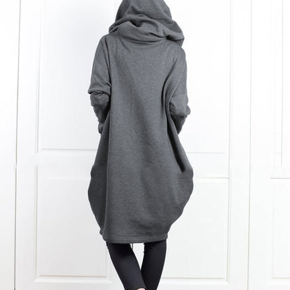Classico e versatile Cappotto