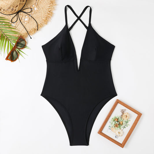 Accogliente e chic Bikini