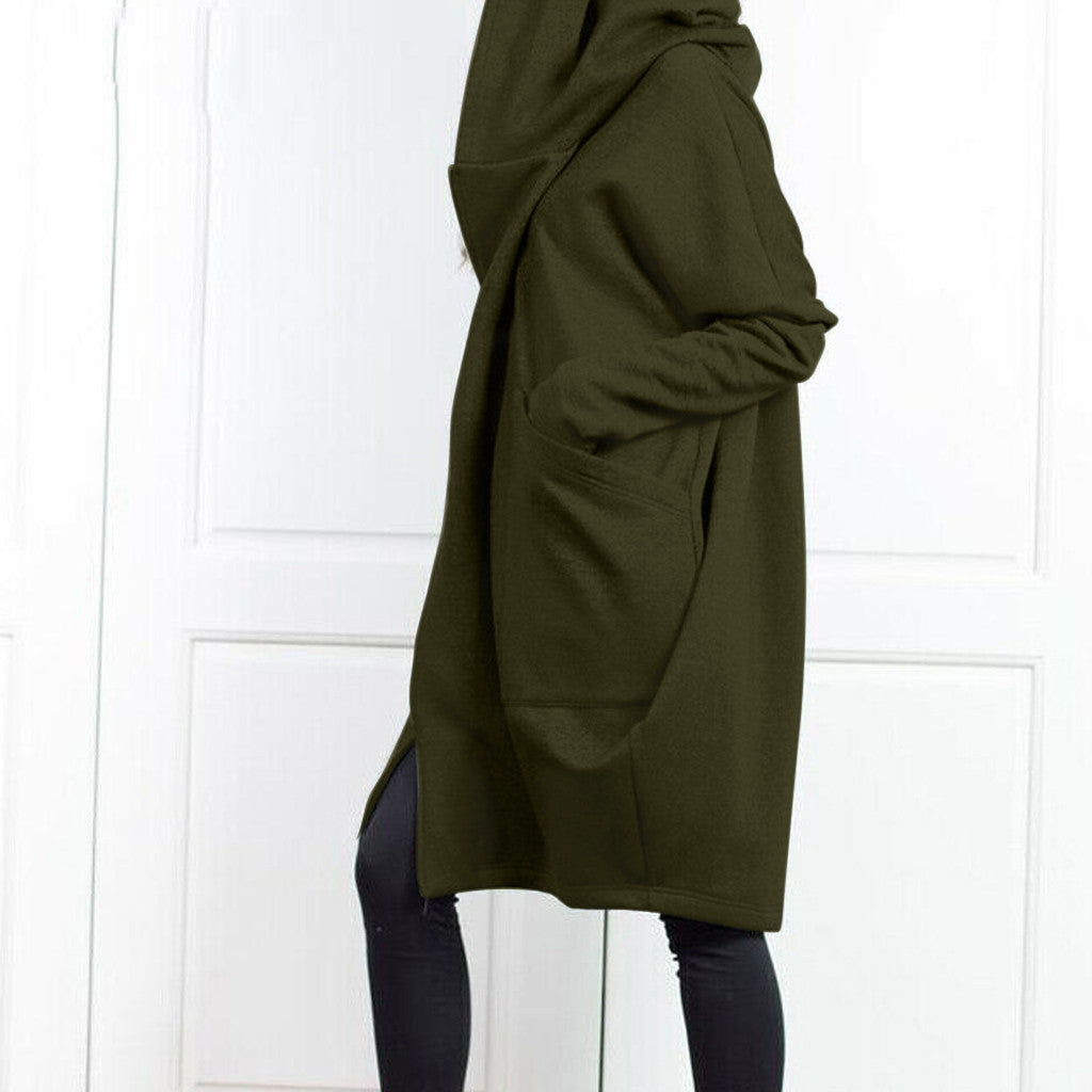 Classico e versatile Cappotto