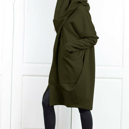 Classico e versatile Cappotto