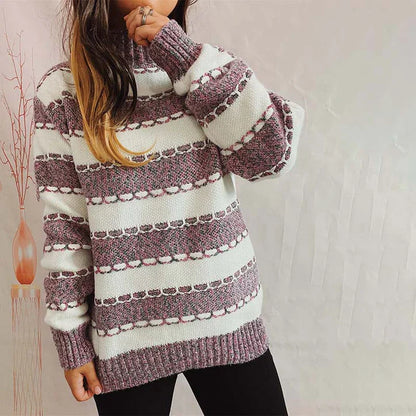 LP | Maglia invernale chic e versatile
