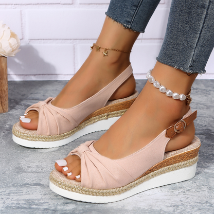 LP | Sandali generici chic e versatili