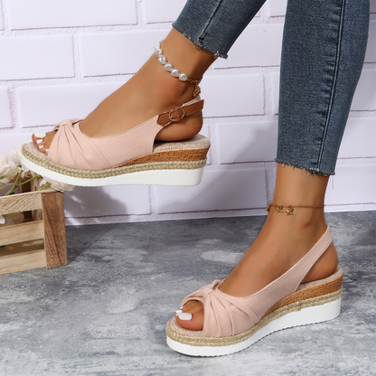 LP | Sandali generici chic e versatili