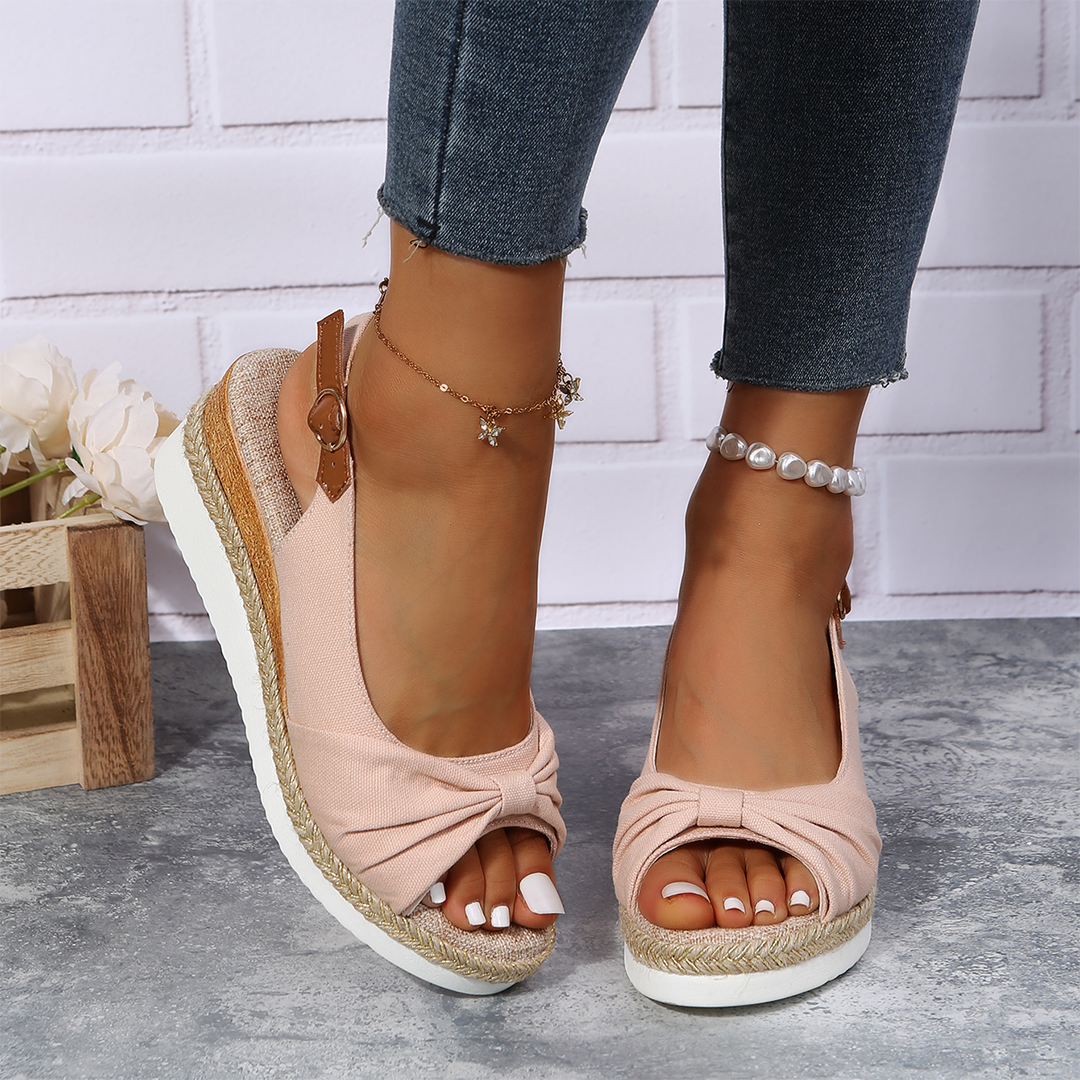 LP | Sandali generici chic e versatili