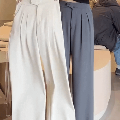 LP | Abbigliamento invernale casual e alla moda