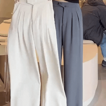 LP | Abbigliamento invernale casual e alla moda