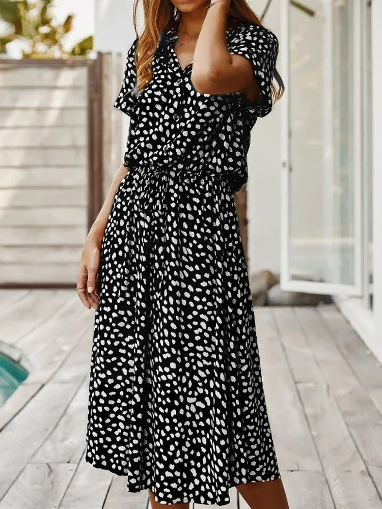 LP | Abito elegante e confortevole