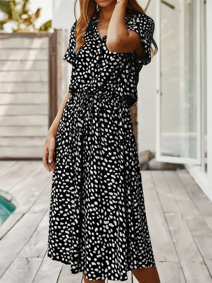 LP | Abito elegante e confortevole