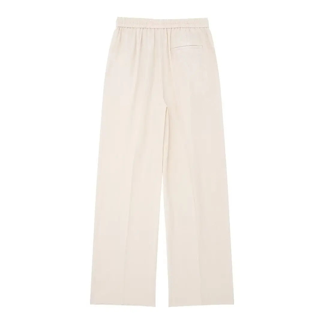 LP | Pantaloni eleganti e senza tempo