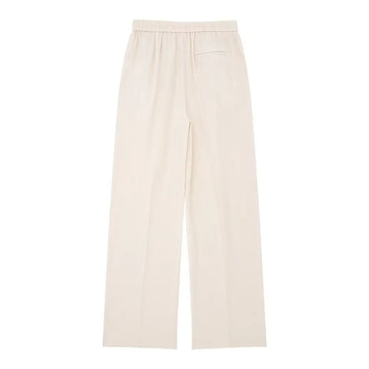 LP | Pantaloni eleganti e senza tempo