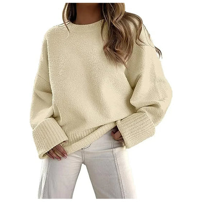 LP | Maglione invernale elegante e senza tempo