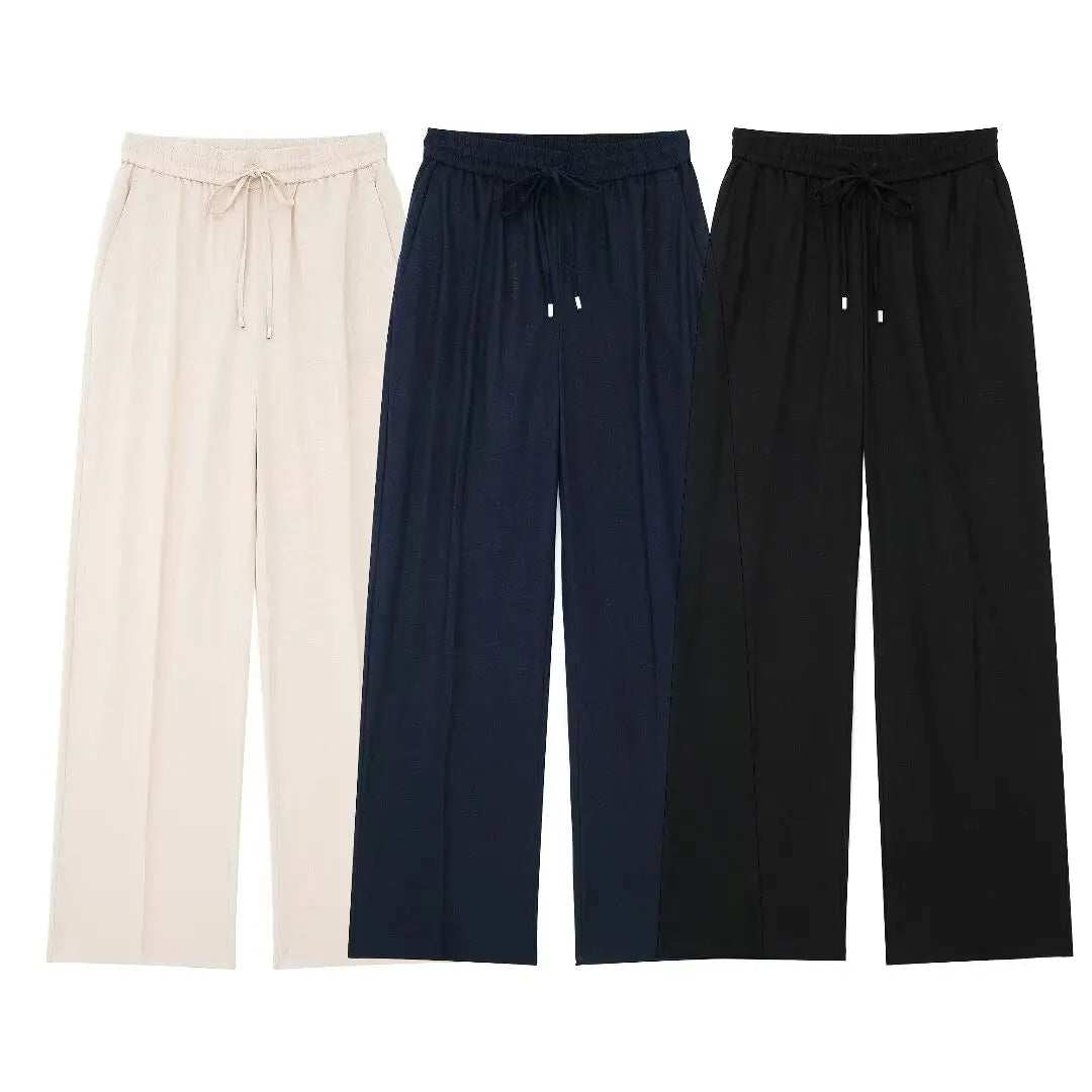 LP | Pantaloni eleganti e senza tempo