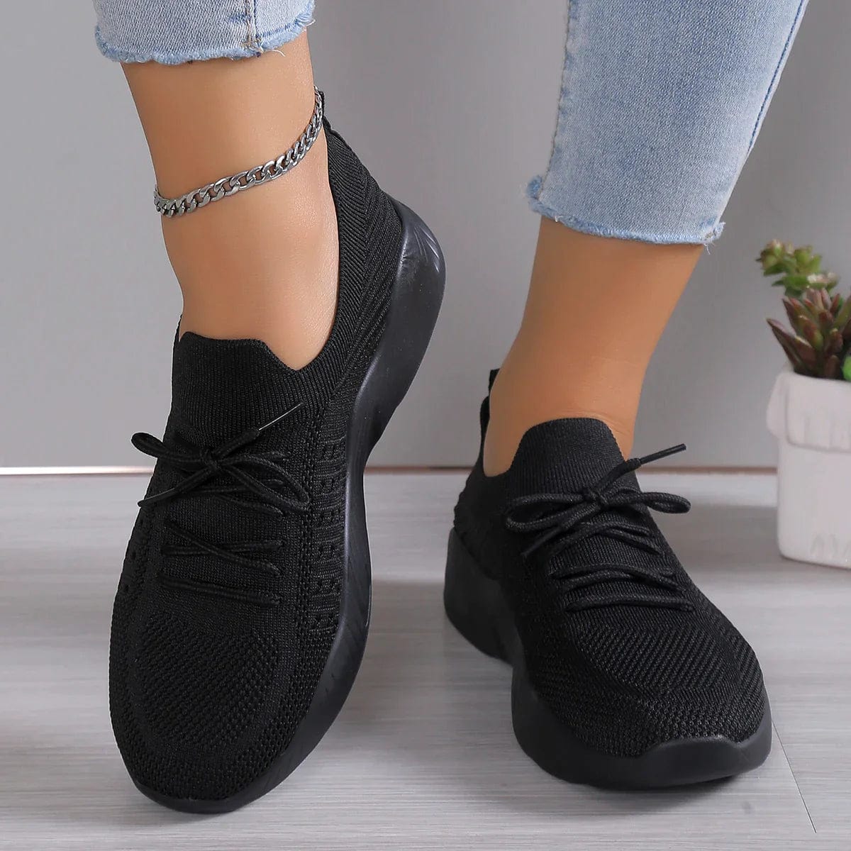LP | | Scarpe da ginnastica ortopediche leggere