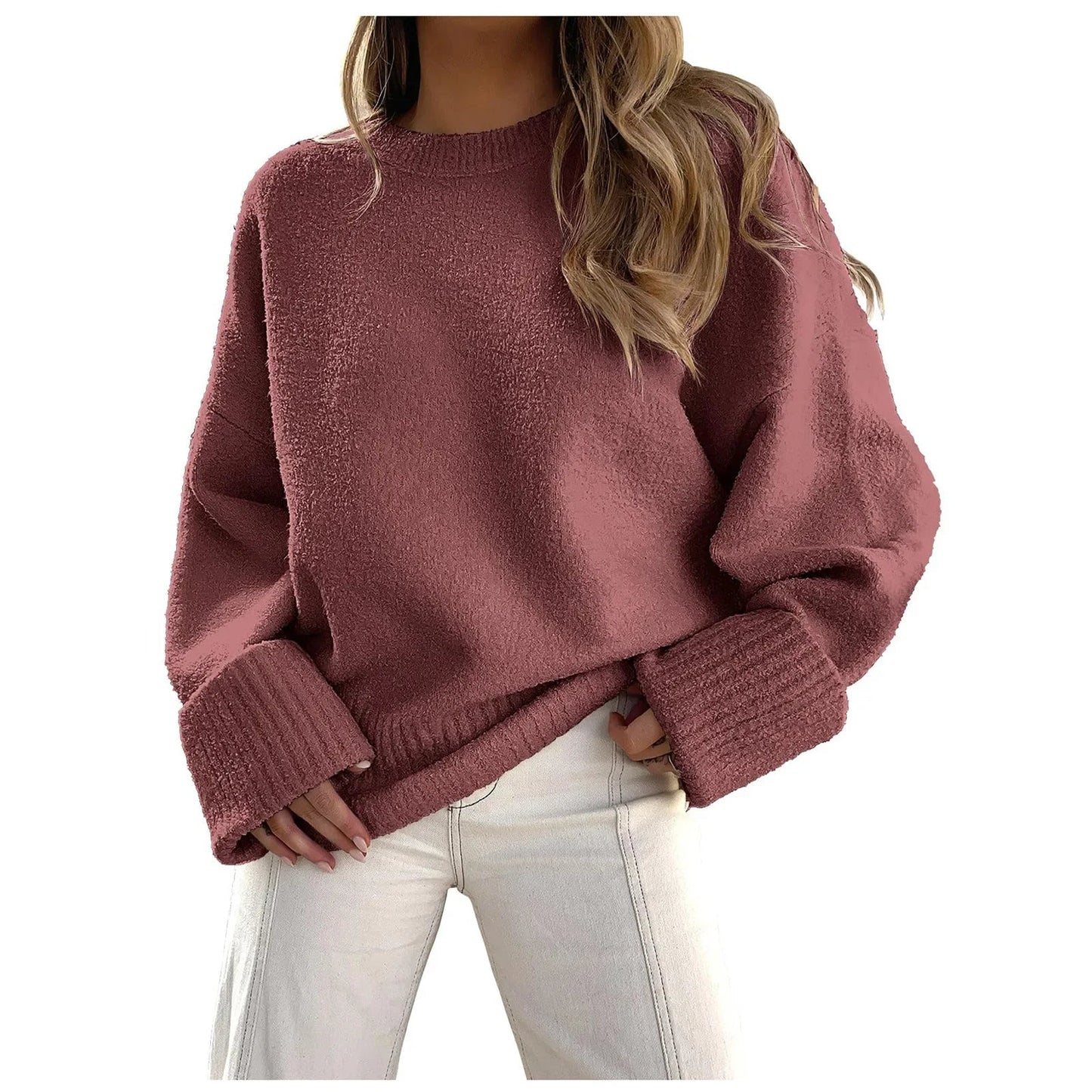 LP | Maglione invernale elegante e senza tempo