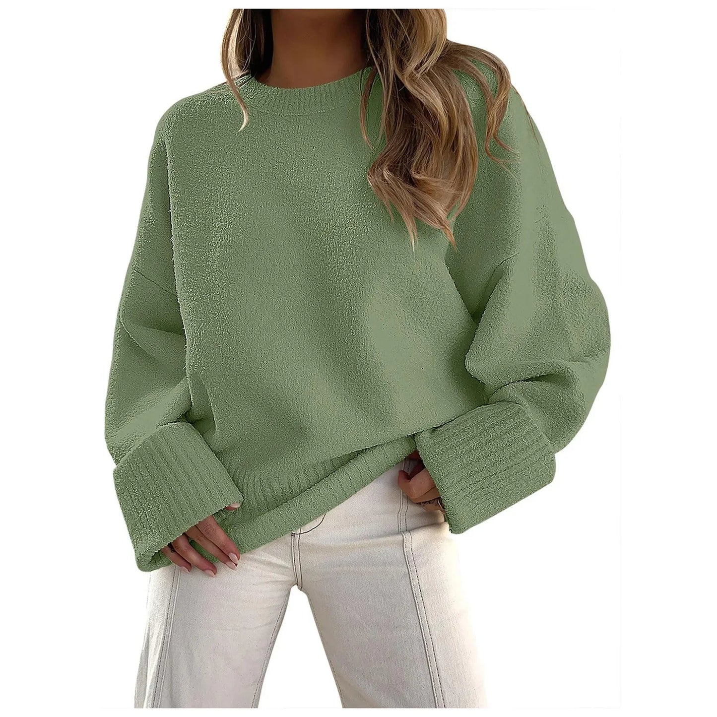 LP | Maglione invernale elegante e senza tempo