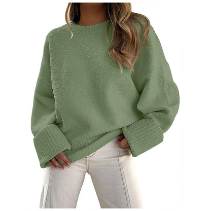 LP | Maglione invernale elegante e senza tempo
