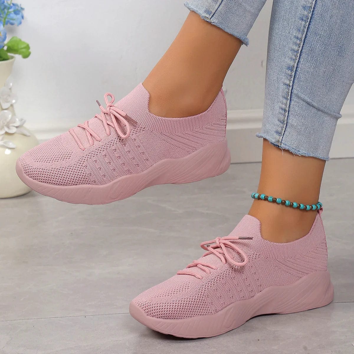 LP | | Scarpe da ginnastica ortopediche leggere