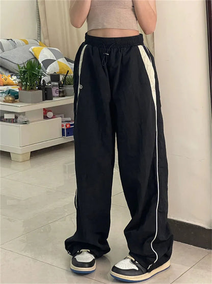 LP | Pantaloni invernali chic e rilassati