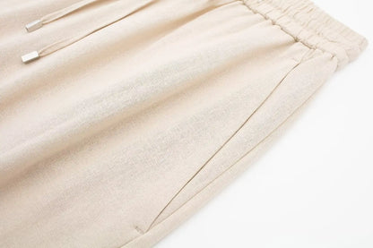 LP | Pantaloni eleganti e senza tempo
