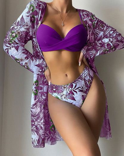 LP | Outfit completo per andare in spiaggia