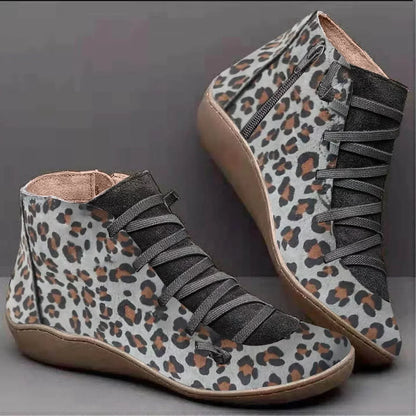 LP | Comodo stivaletto