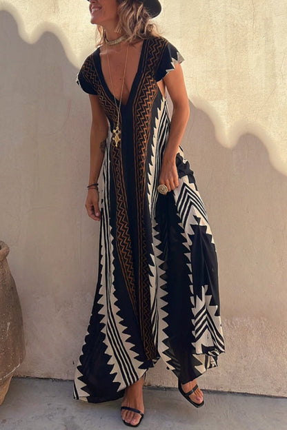LP | Maxi abito