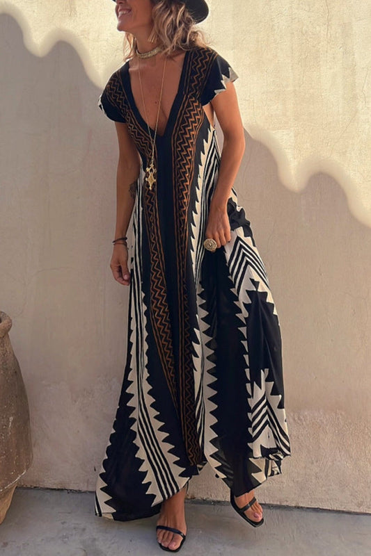 LP | Maxi abito