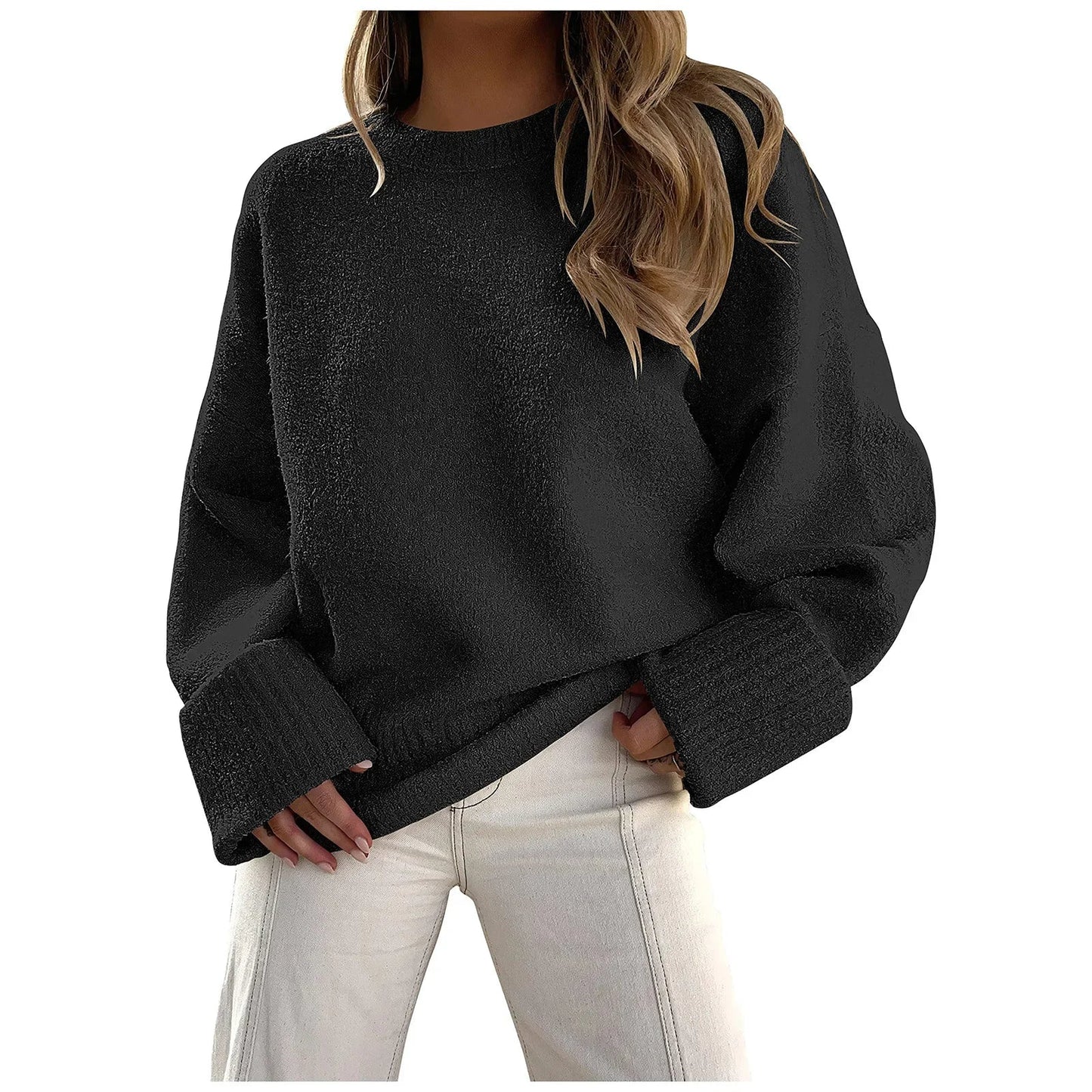 LP | Maglione invernale elegante e senza tempo