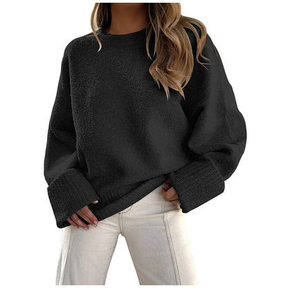 LP | Maglione invernale elegante e senza tempo
